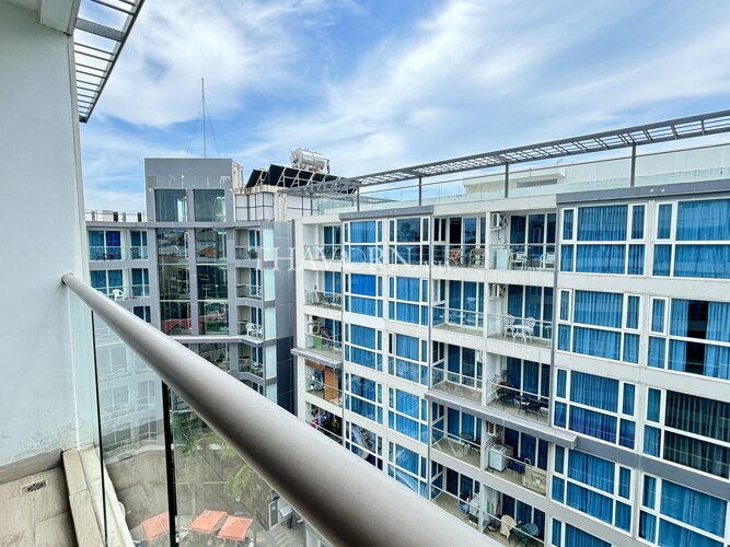 photo flat Centara Avenue Residence and Suites