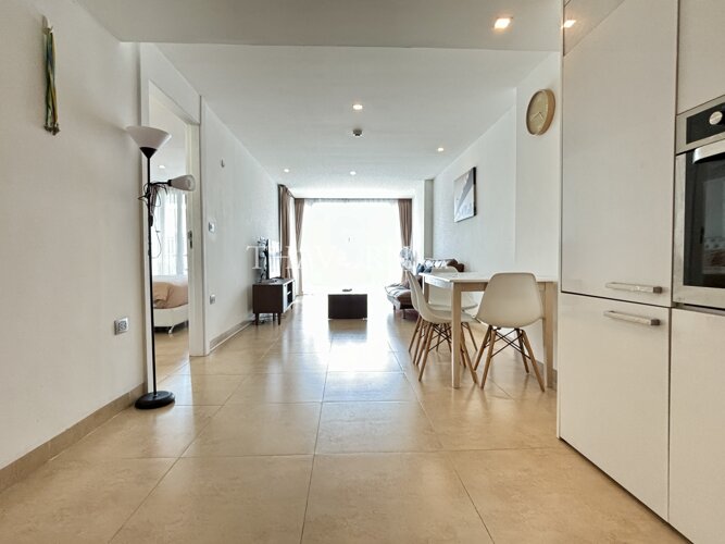 photo flat Centara Avenue Residence and Suites