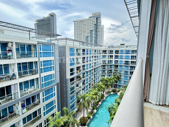 photo flat Centara Avenue Residence and Suites