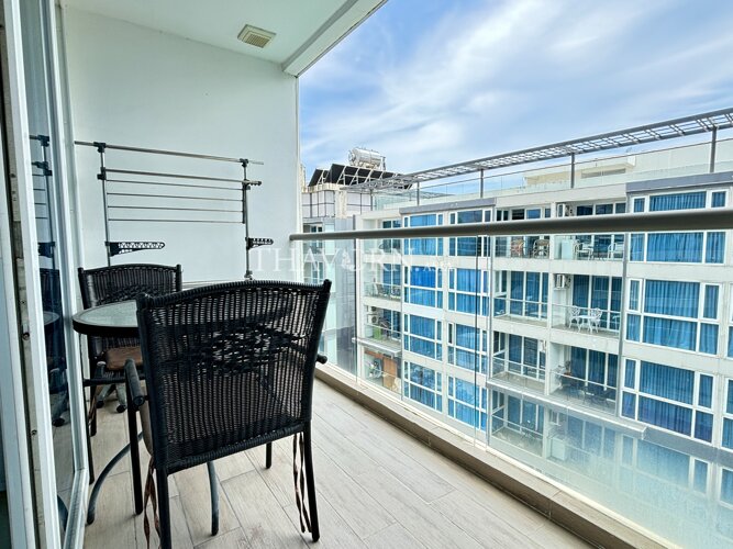 photo flat Centara Avenue Residence and Suites