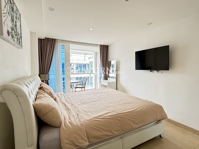 photo flat Centara Avenue Residence and Suites