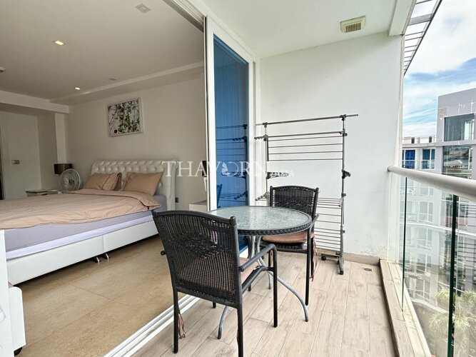 photo flat Centara Avenue Residence and Suites