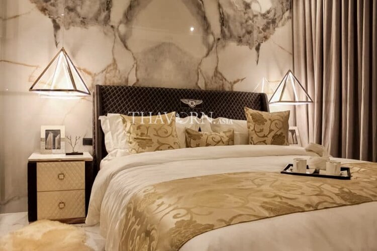 photo flat Grand Solaire Pattaya