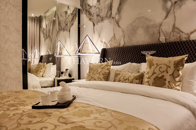 photo flat Grand Solaire Pattaya