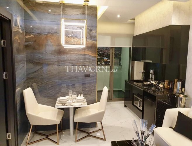 photo flat Grand Solaire Pattaya