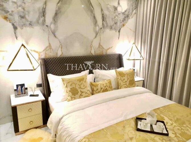 photo flat Grand Solaire Pattaya