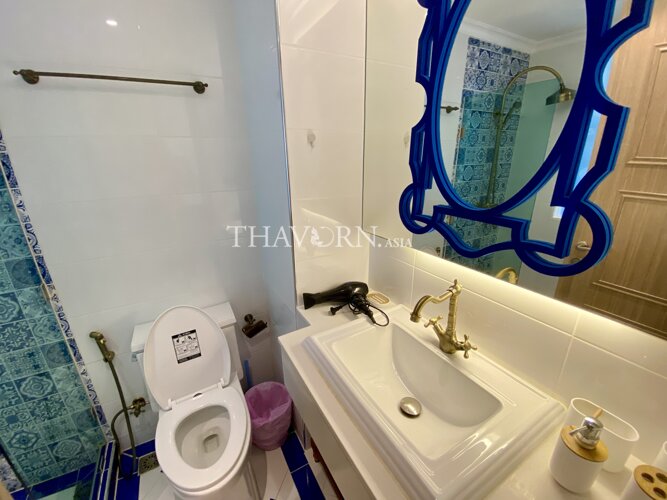 photo flat Seven Seas - Cote D'Azur