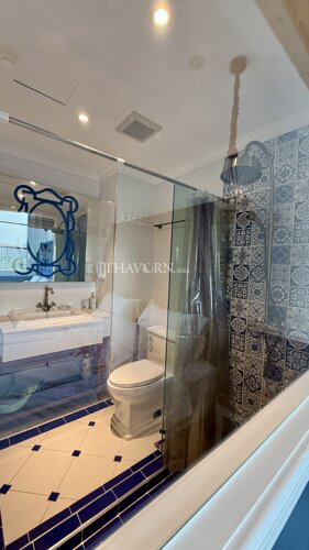 photo flat Seven Seas - Cote D'Azur