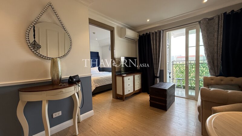 photo flat Seven Seas - Cote D'Azur