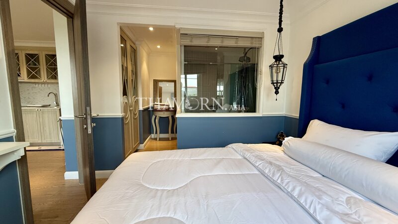 photo flat Seven Seas - Cote D'Azur