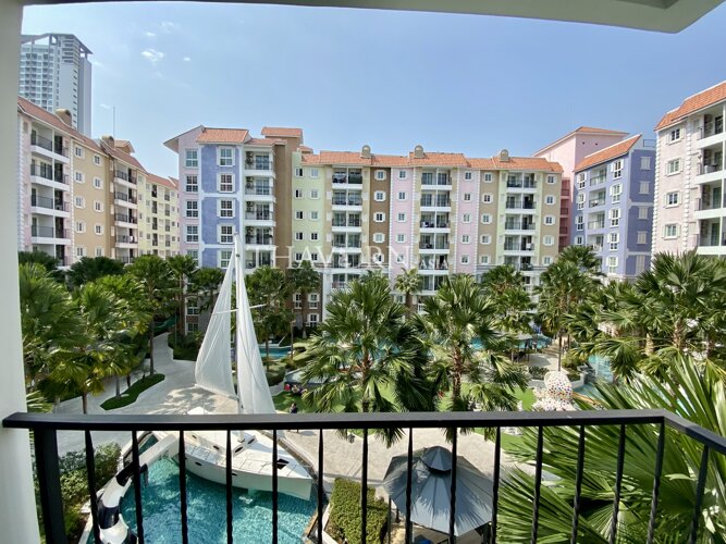 photo flat Seven Seas - Cote D'Azur