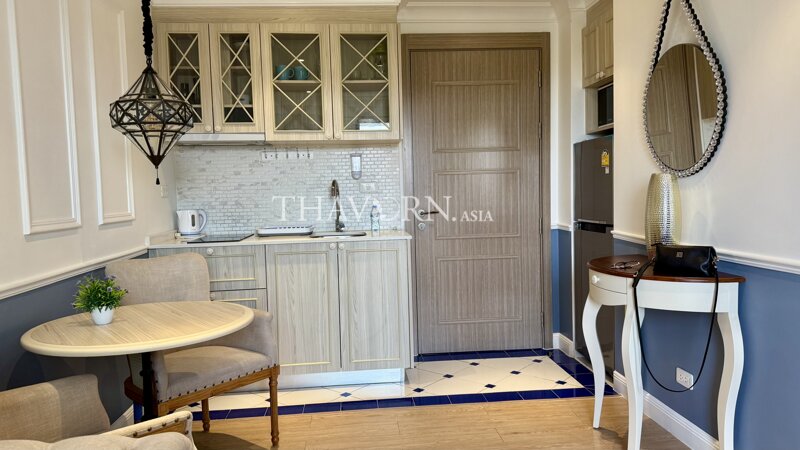 photo flat Seven Seas - Cote D'Azur