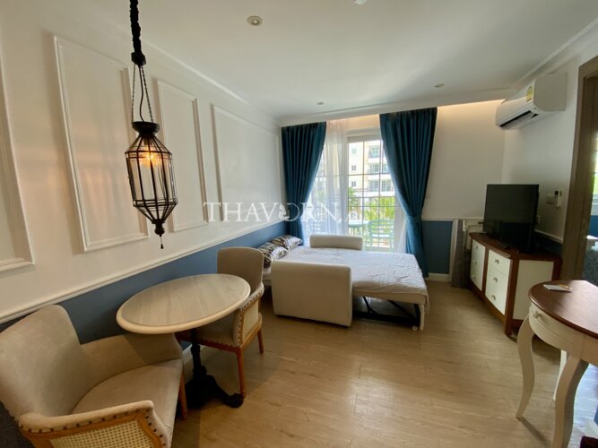 photo flat Seven Seas - Cote D'Azur