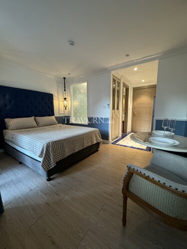 photo flat Seven Seas - Cote D'Azur