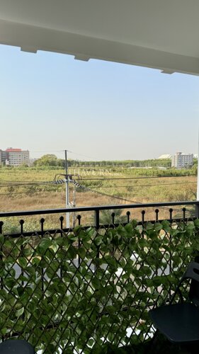 photo flat Seven Seas - Cote D'Azur