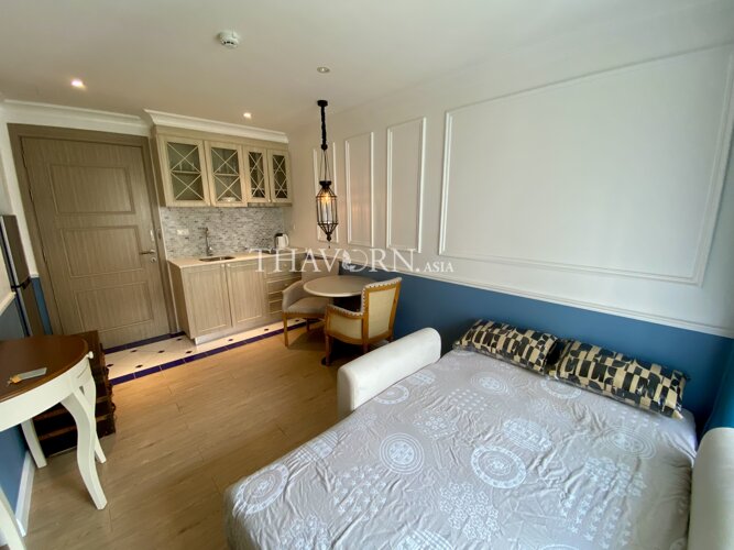 photo flat Seven Seas - Cote D'Azur