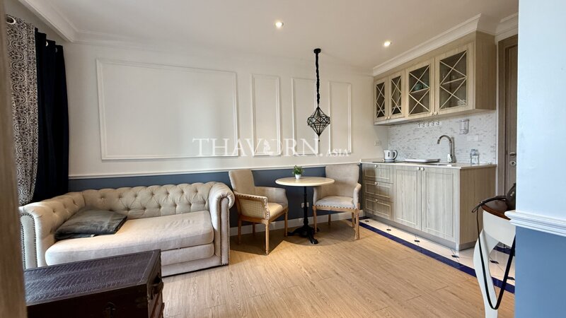 photo flat Seven Seas - Cote D'Azur