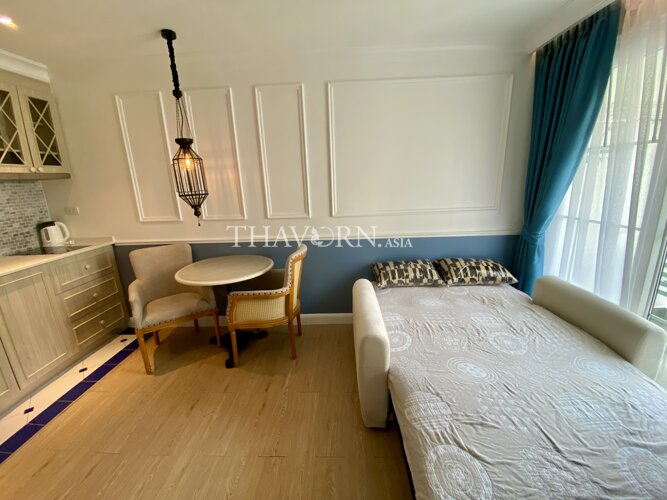 photo flat Seven Seas - Cote D'Azur