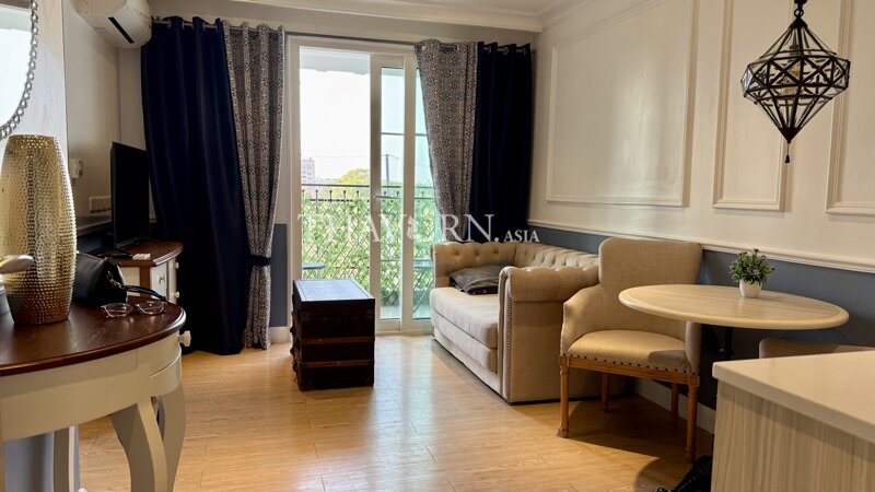 photo flat Seven Seas - Cote D'Azur