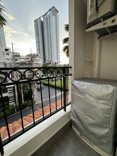 photo flat Seven Seas - Cote D'Azur