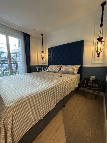 photo flat Seven Seas - Cote D'Azur