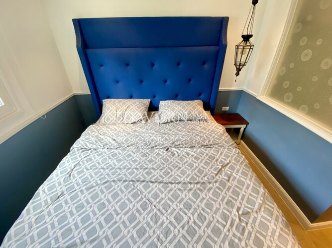 photo flat Seven Seas - Cote D'Azur