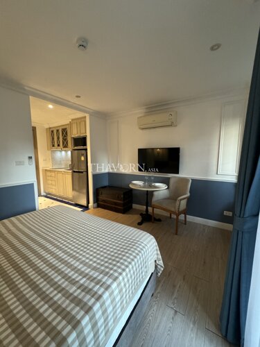 photo flat Seven Seas - Cote D'Azur