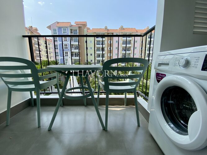 photo flat Seven Seas - Cote D'Azur