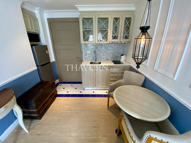 photo flat Seven Seas - Cote D'Azur