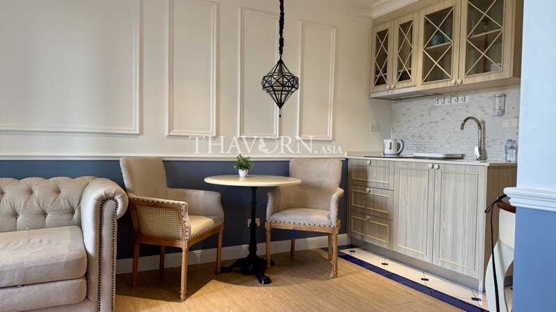 photo flat Seven Seas - Cote D'Azur