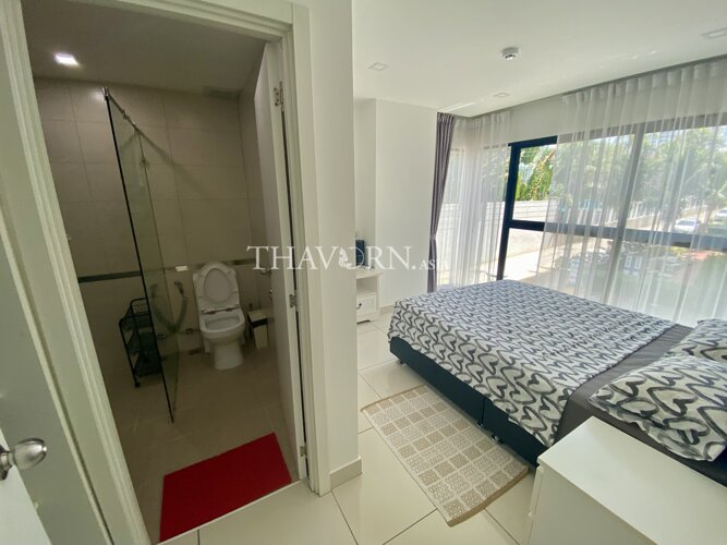 照片 房子 Siam Oriental Plaza 公寓