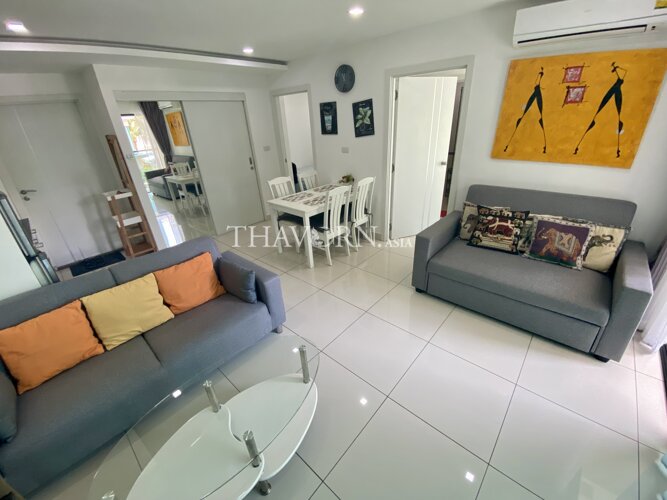 照片 房子 Siam Oriental Plaza 公寓