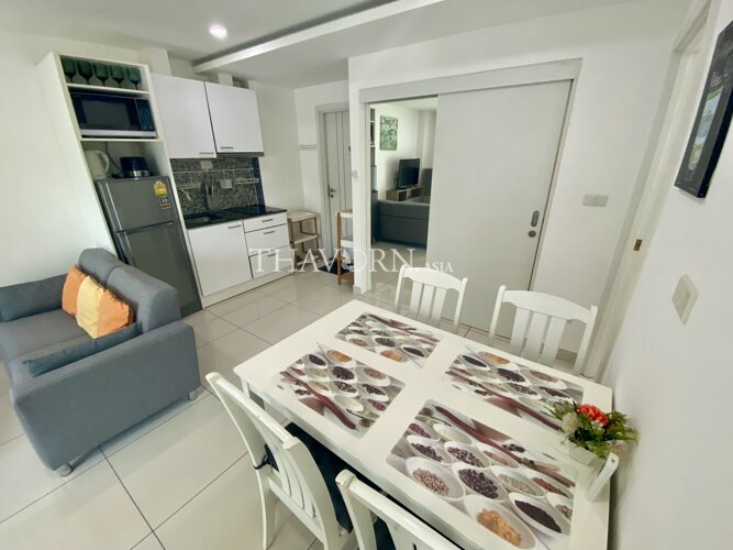 照片 房子 Siam Oriental Plaza 公寓