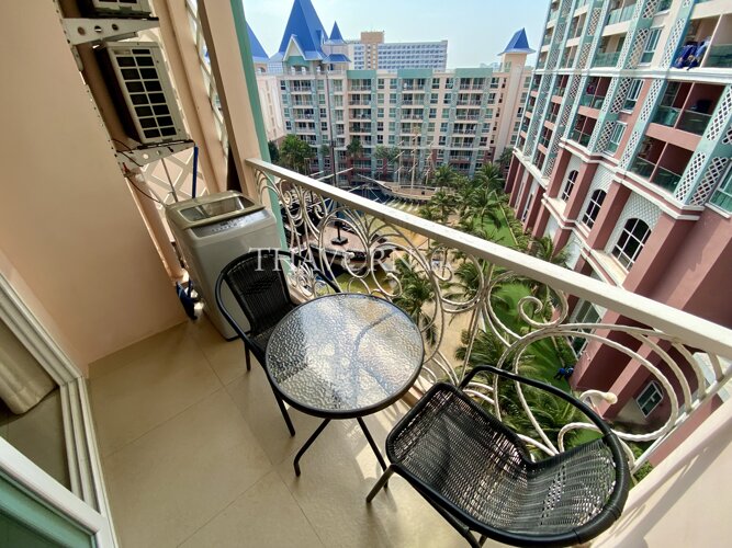 照片 房子 Grande Caribbean 公寓