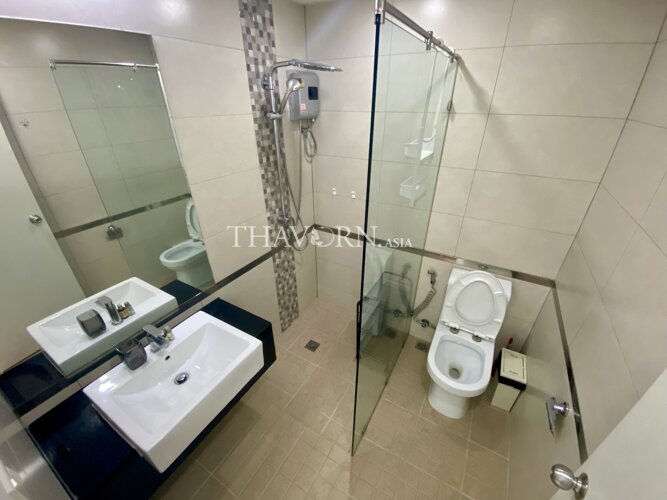 照片 房子 Siam Oriental Plaza 公寓