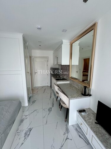 照片 房子 Empire Tower Pattaya 公寓