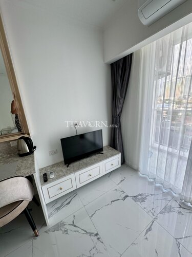 照片 房子 Empire Tower Pattaya 公寓