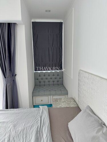 照片 房子 Empire Tower Pattaya 公寓