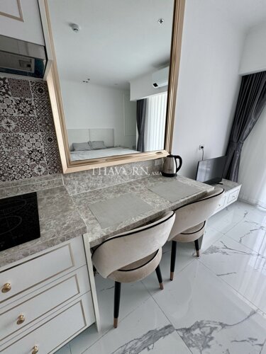 照片 房子 Empire Tower Pattaya 公寓