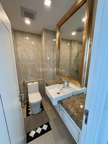 照片 房子 Empire Tower Pattaya 公寓