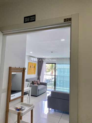 照片 房子 Siam Oriental Plaza 公寓