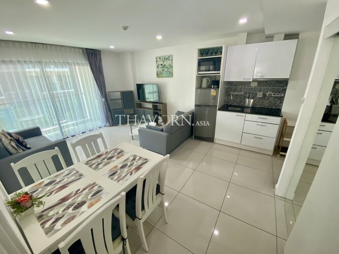 照片 房子 Siam Oriental Plaza 公寓