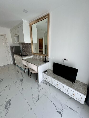 照片 房子 Empire Tower Pattaya 公寓