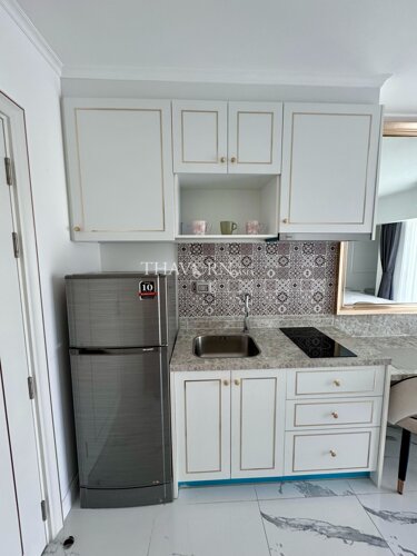 照片 房子 Empire Tower Pattaya 公寓