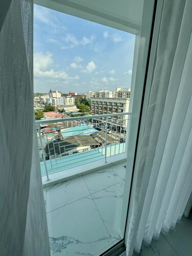 照片 房子 Empire Tower Pattaya 公寓