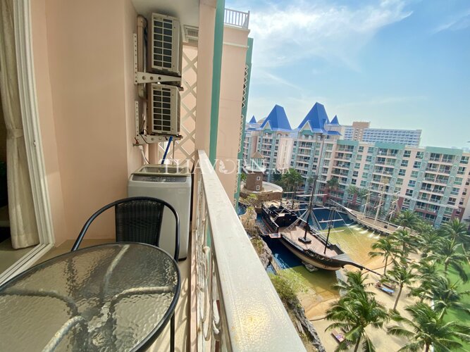 照片 房子 Grande Caribbean 公寓