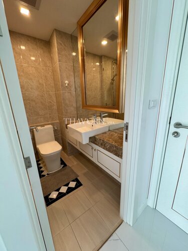 照片 房子 Empire Tower Pattaya 公寓