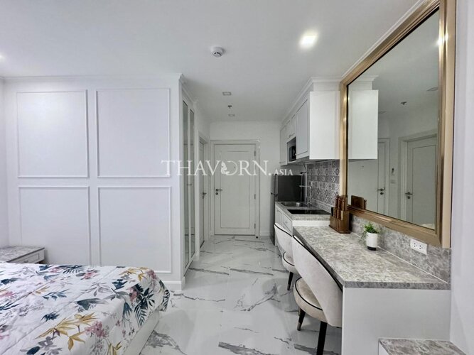 照片 房子 Empire Tower Pattaya 公寓