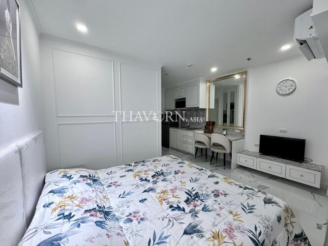 照片 房子 Empire Tower Pattaya 公寓