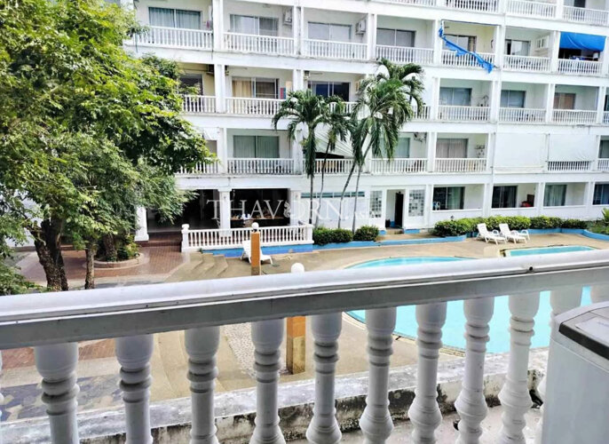 photo flat Majestic Jomtien